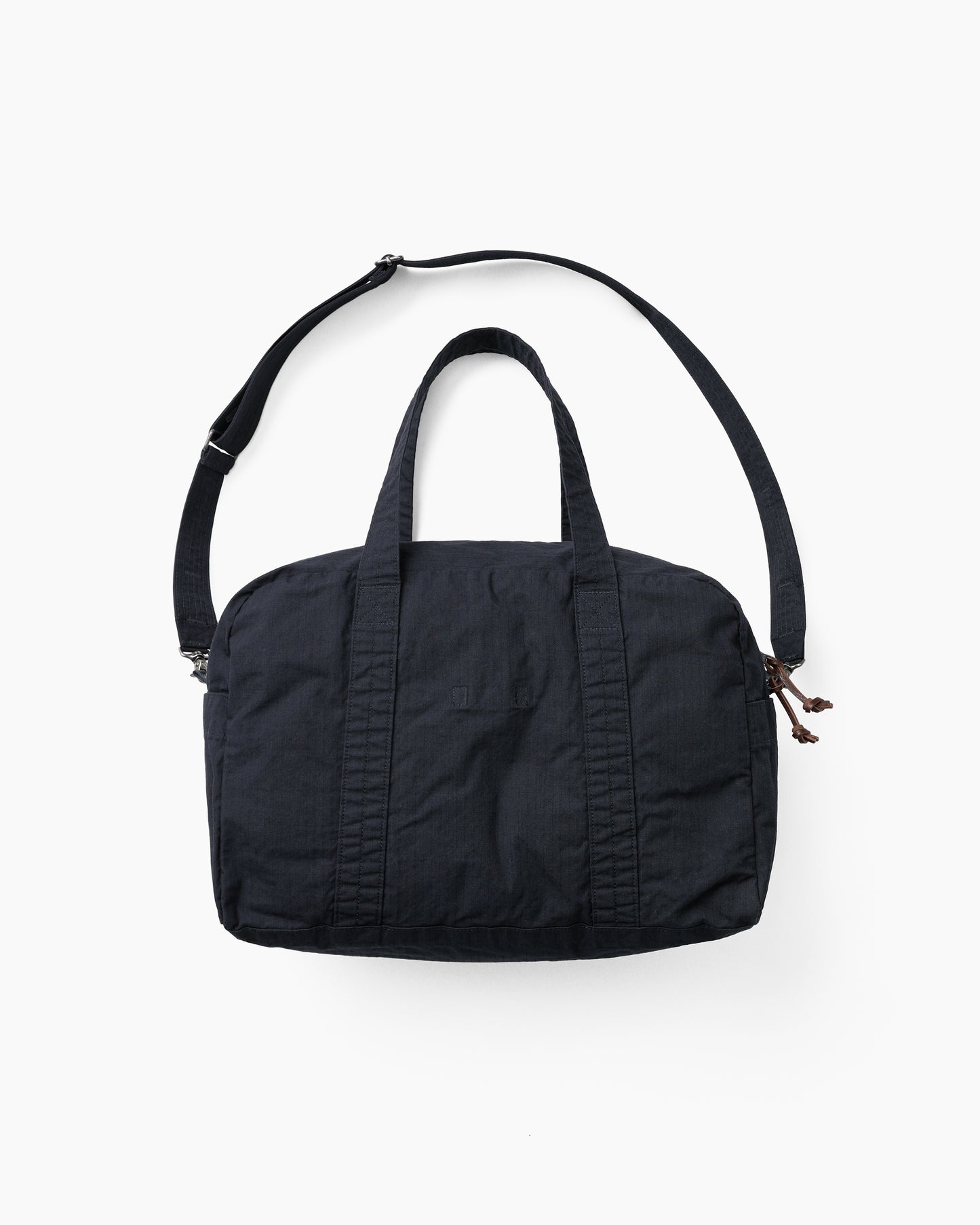 Depot Duffle Bag Navy