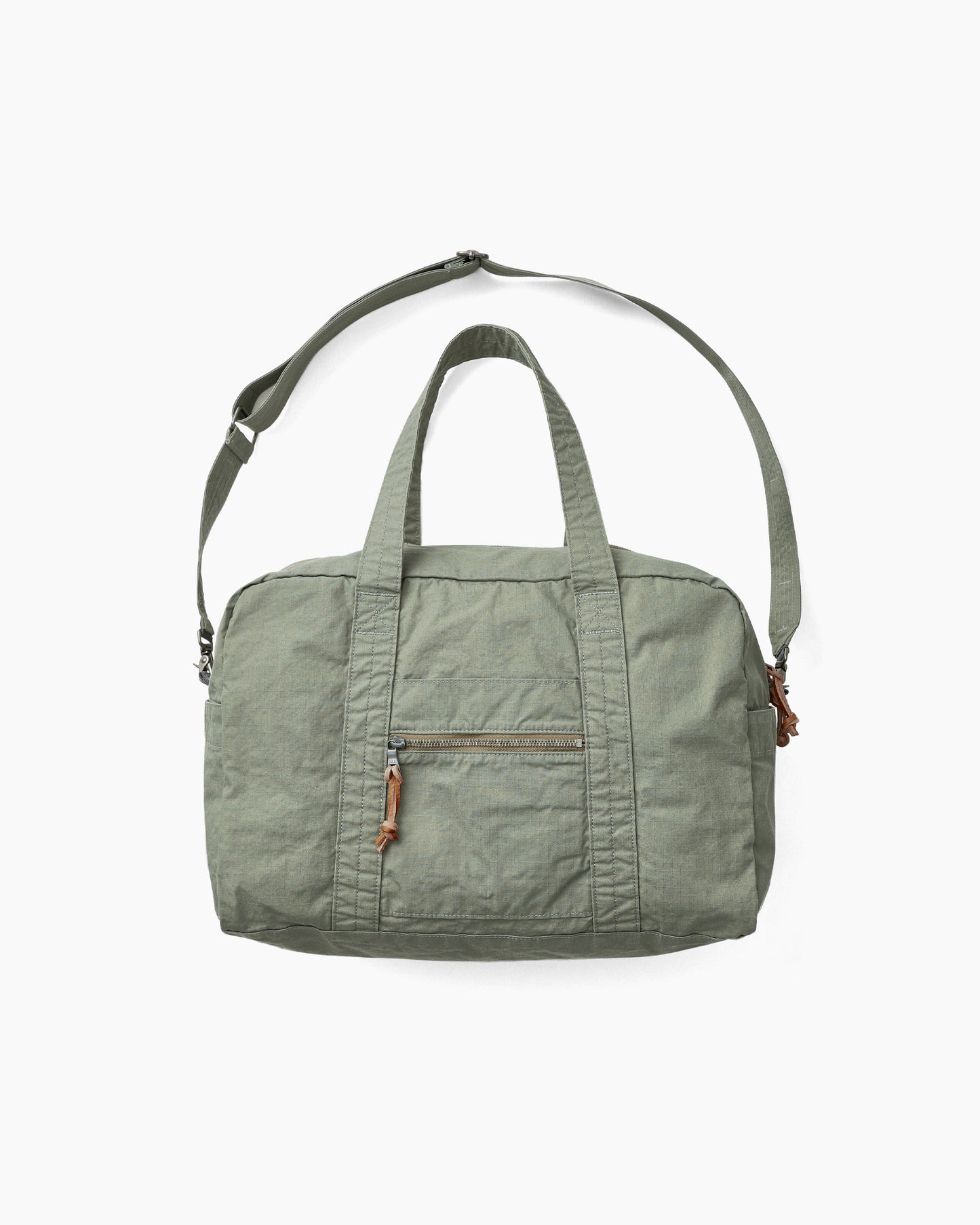 Depot Duffle Bag Sage