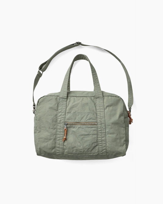 Depot Duffle Bag Sage