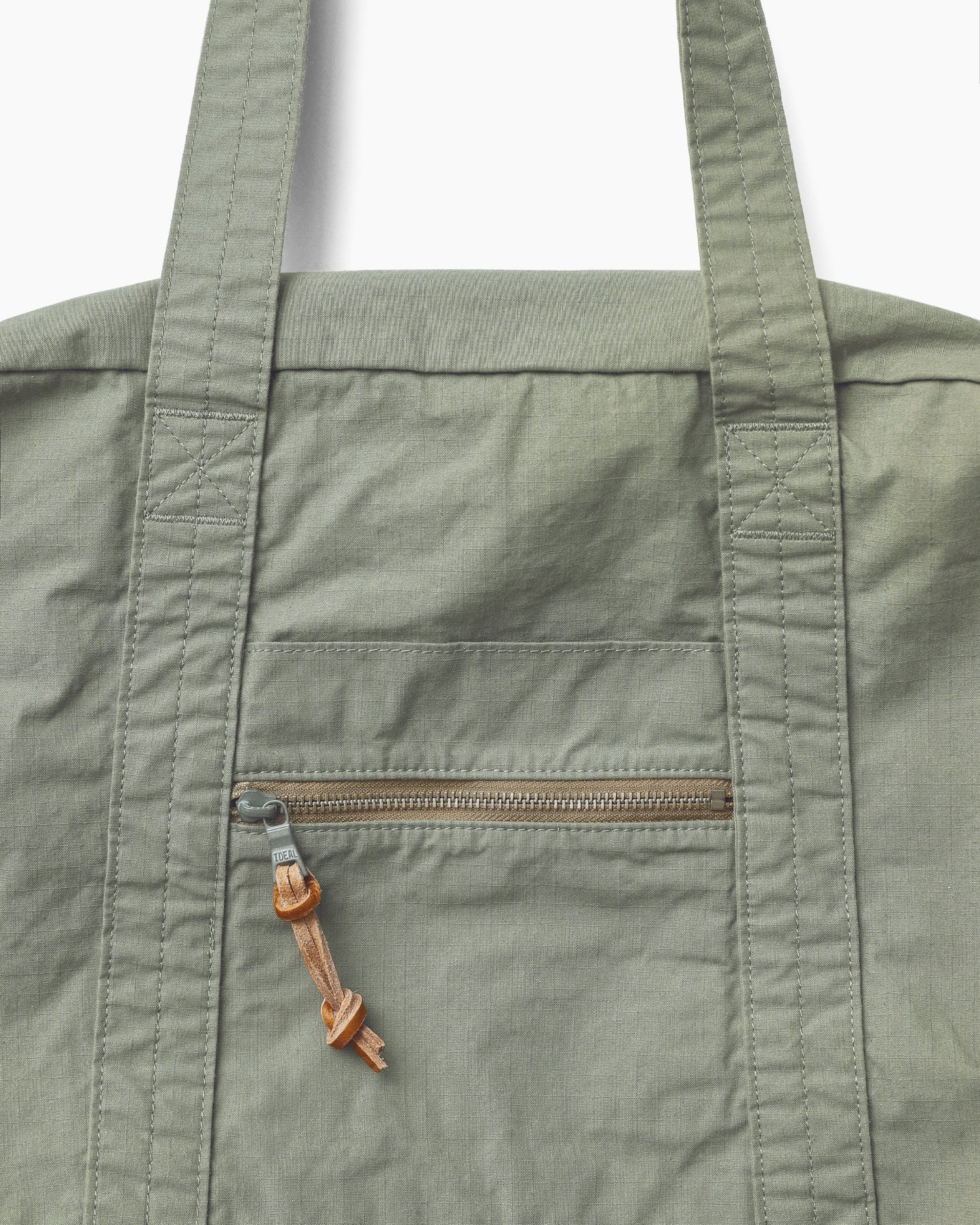 Depot Duffle Bag Sage
