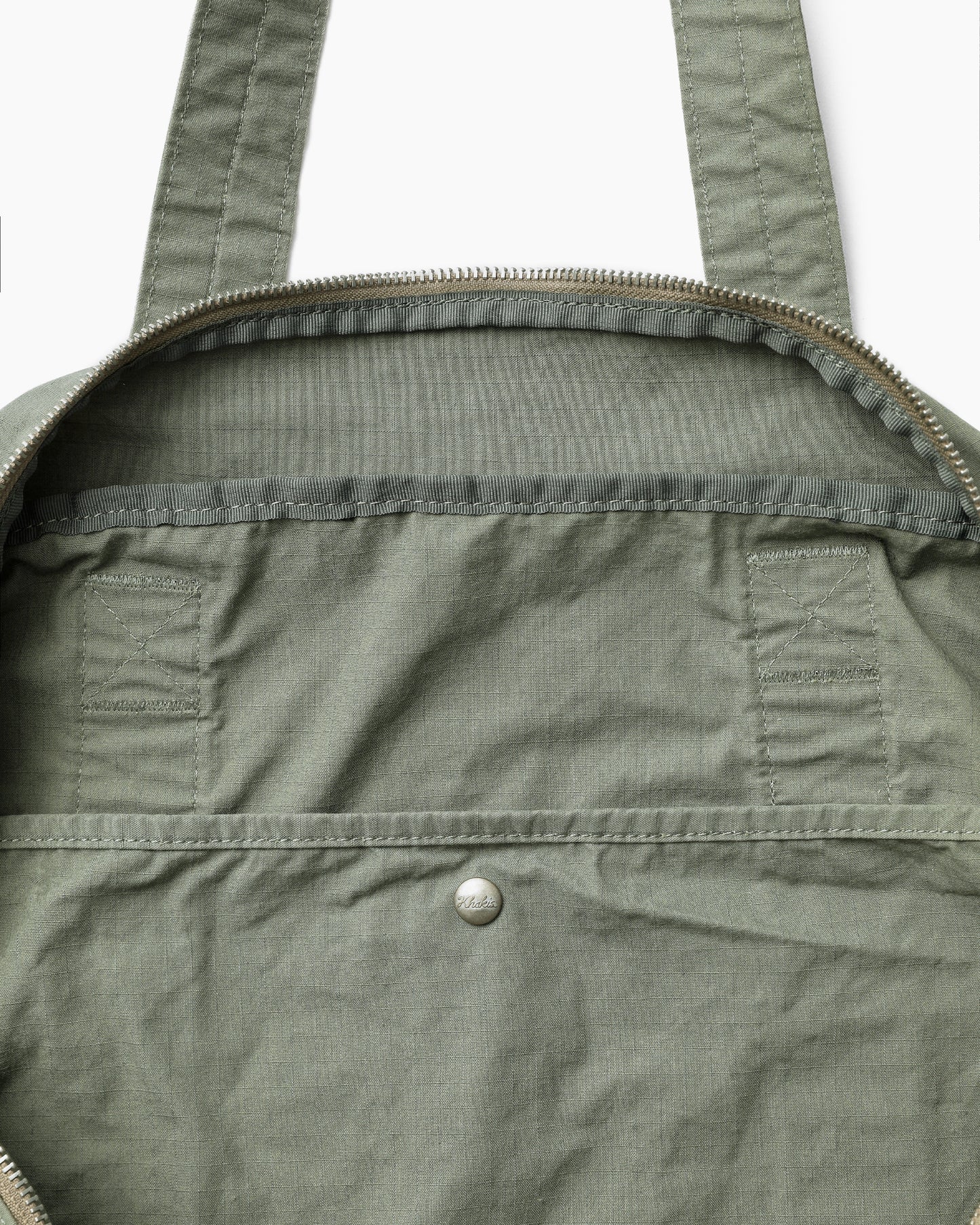 Depot Duffle Bag Sage