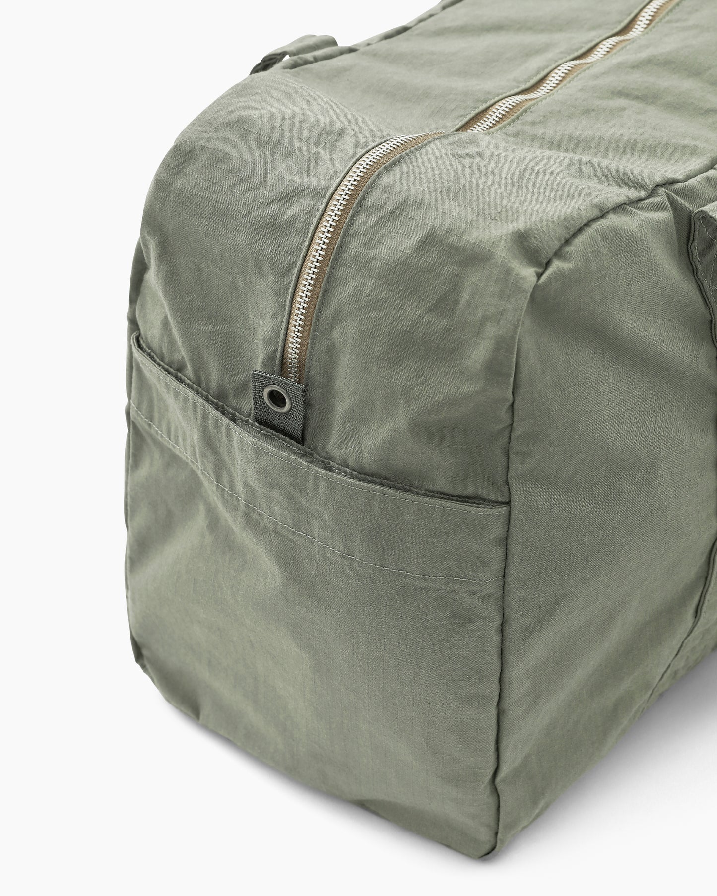 Depot Duffle Bag Sage