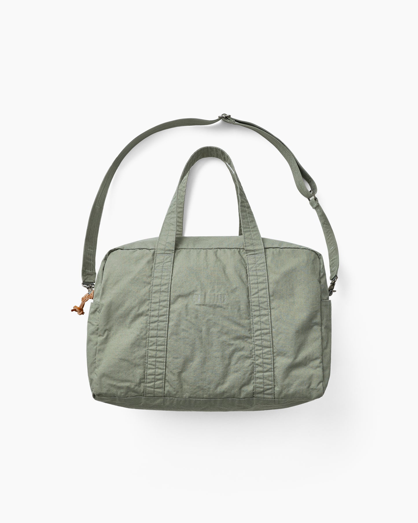 Depot Duffle Bag Sage