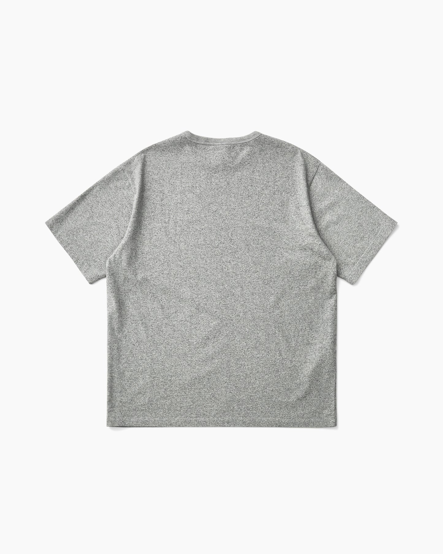 DEPT Tee Grey