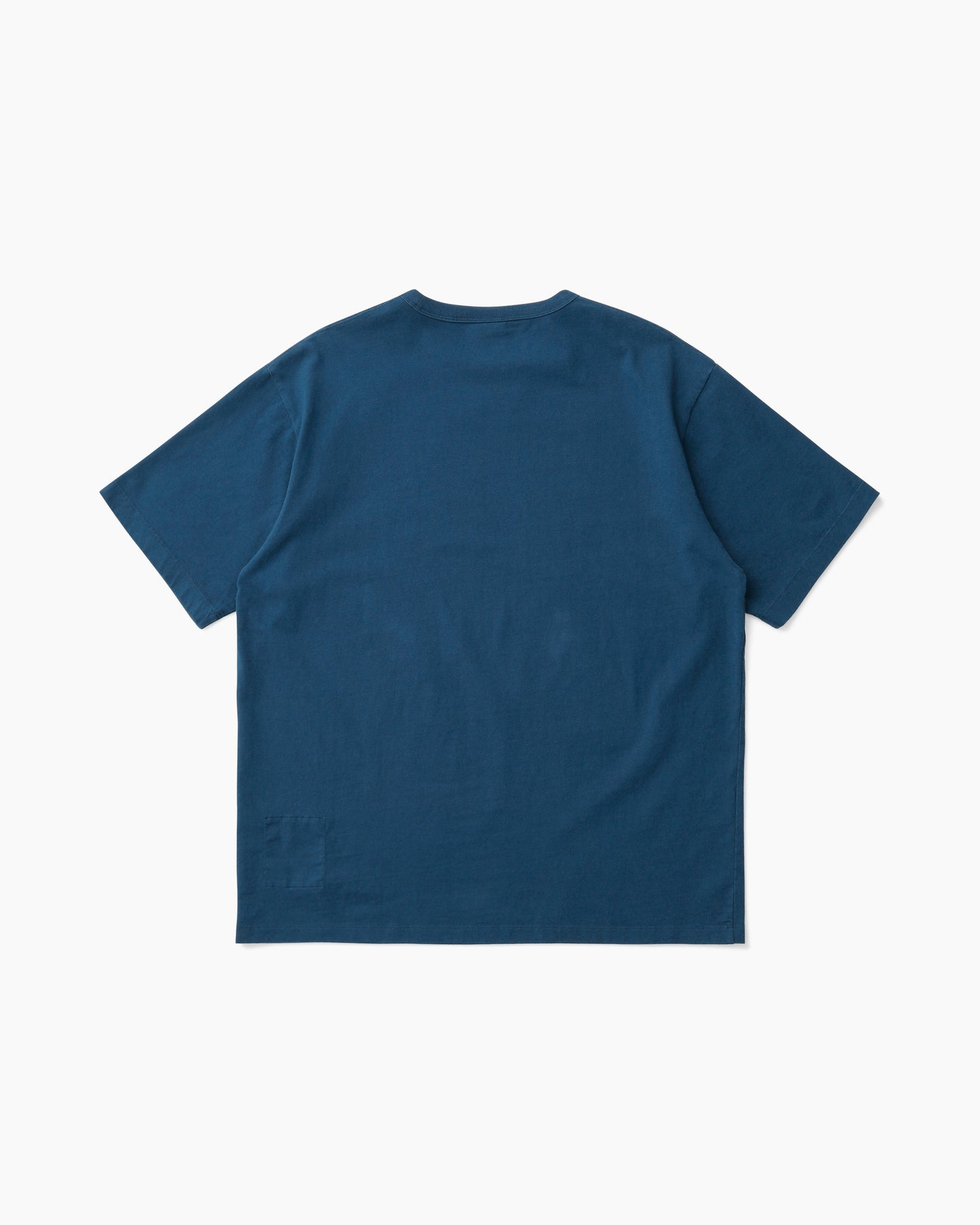 DEPT Tee Navy