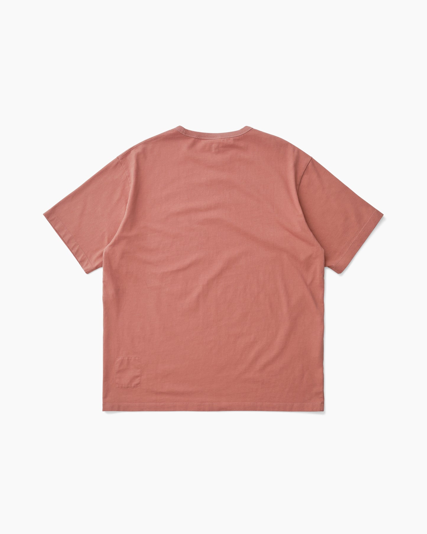 DEPT Tee Salmon