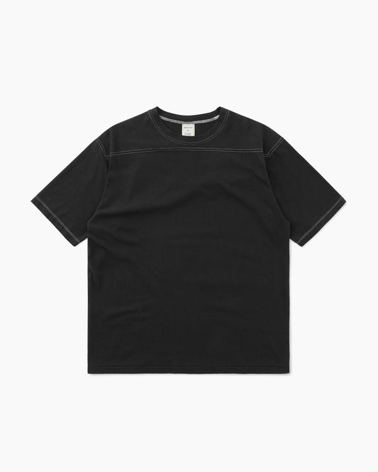 Division Tee Black