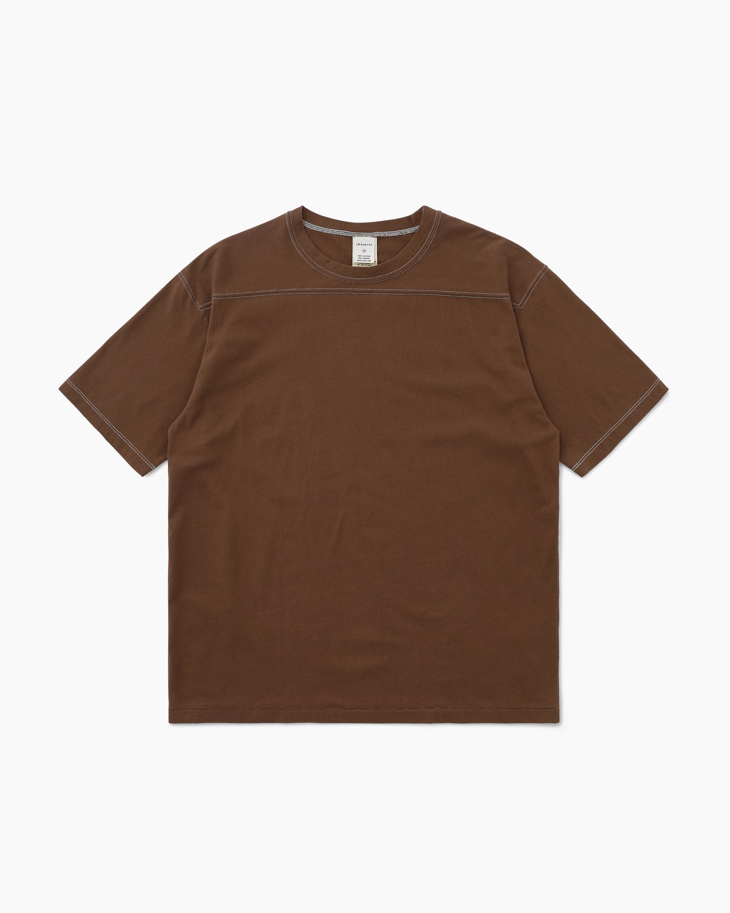 Division Tee Brick