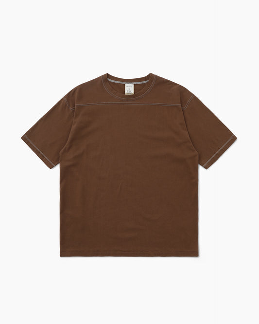 Division Tee Brick