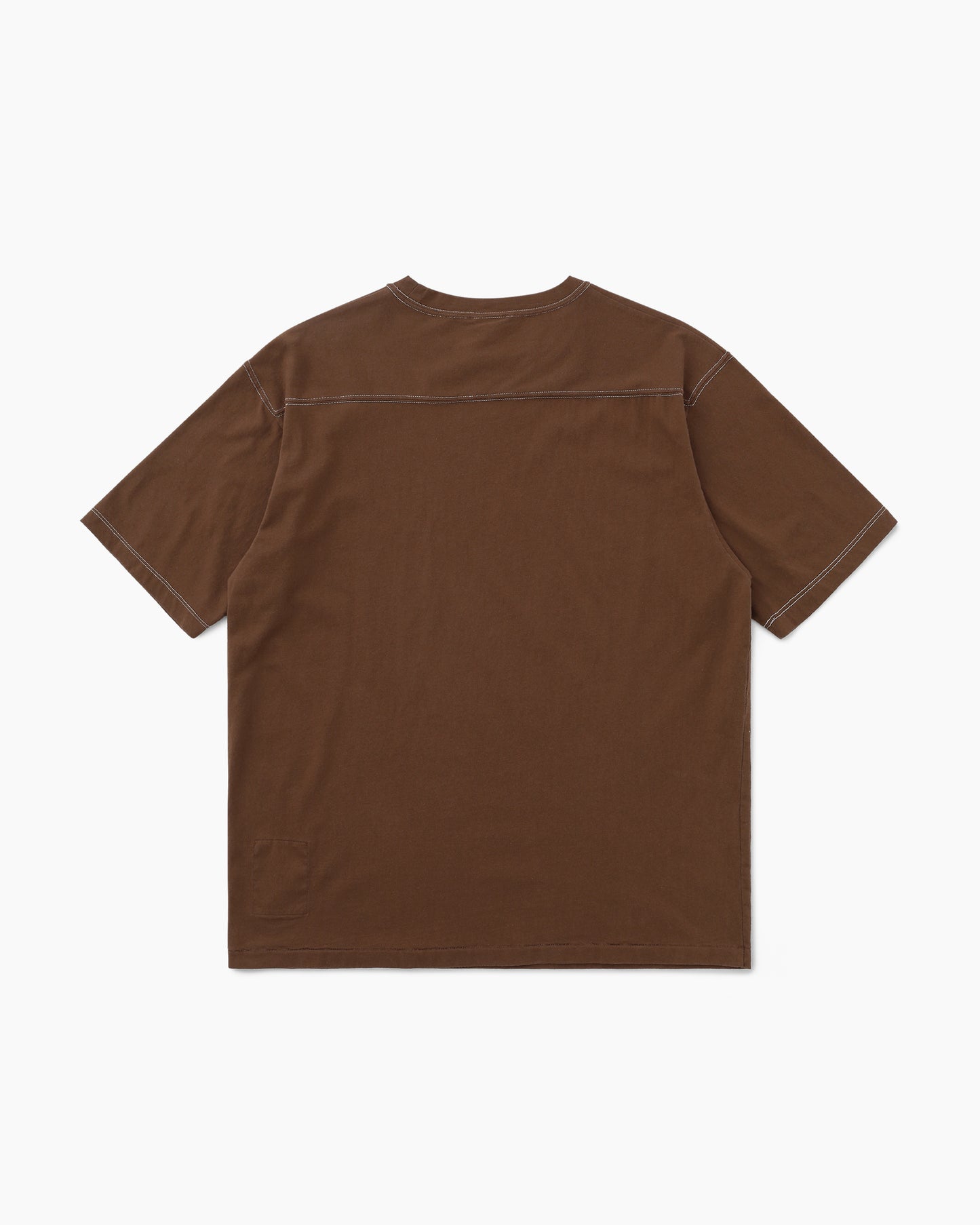 Division Tee Brick
