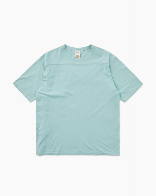 Division Tee Sky Blue