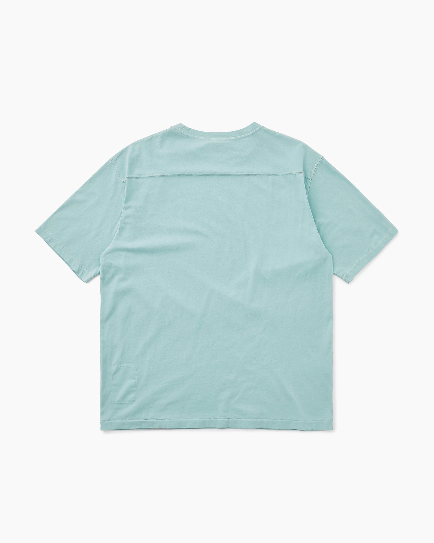 Division Tee Sky Blue