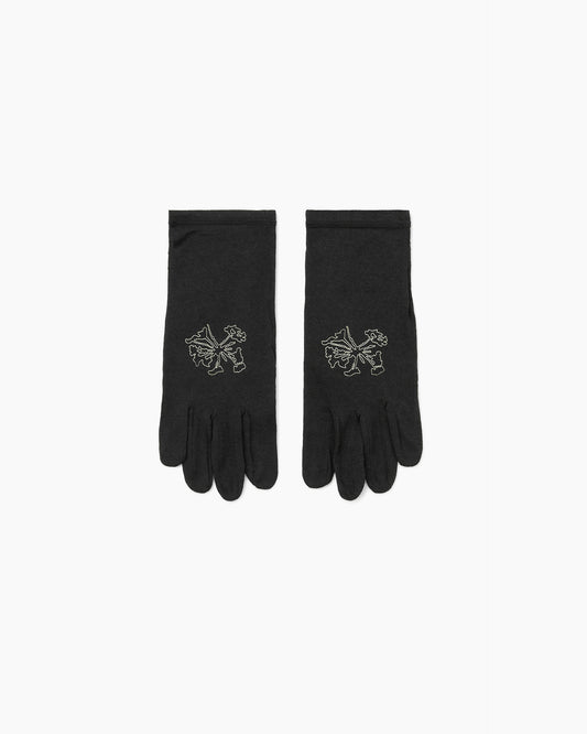 Drift Merino Glove Black Beauty