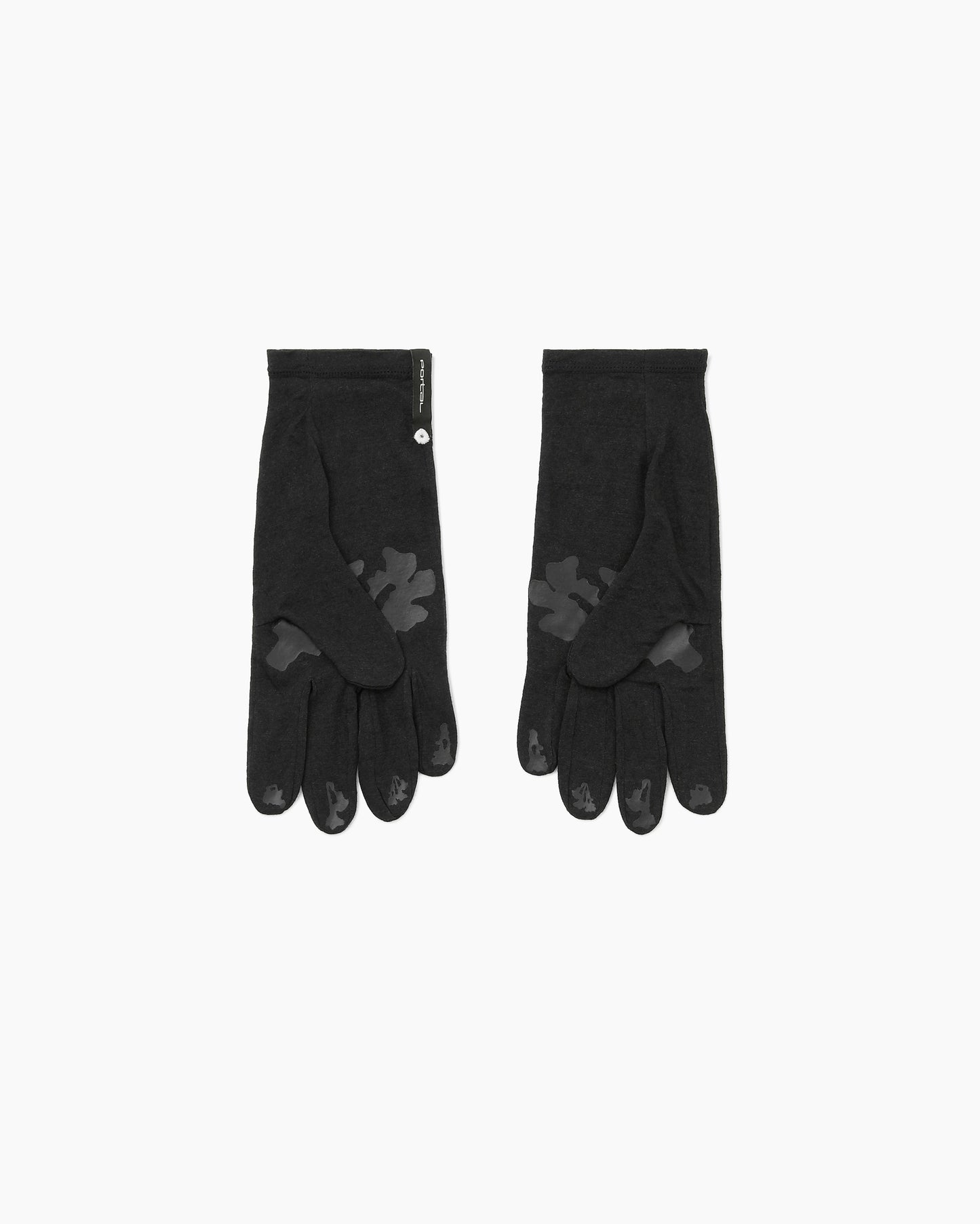 Drift Merino Glove Black Beauty