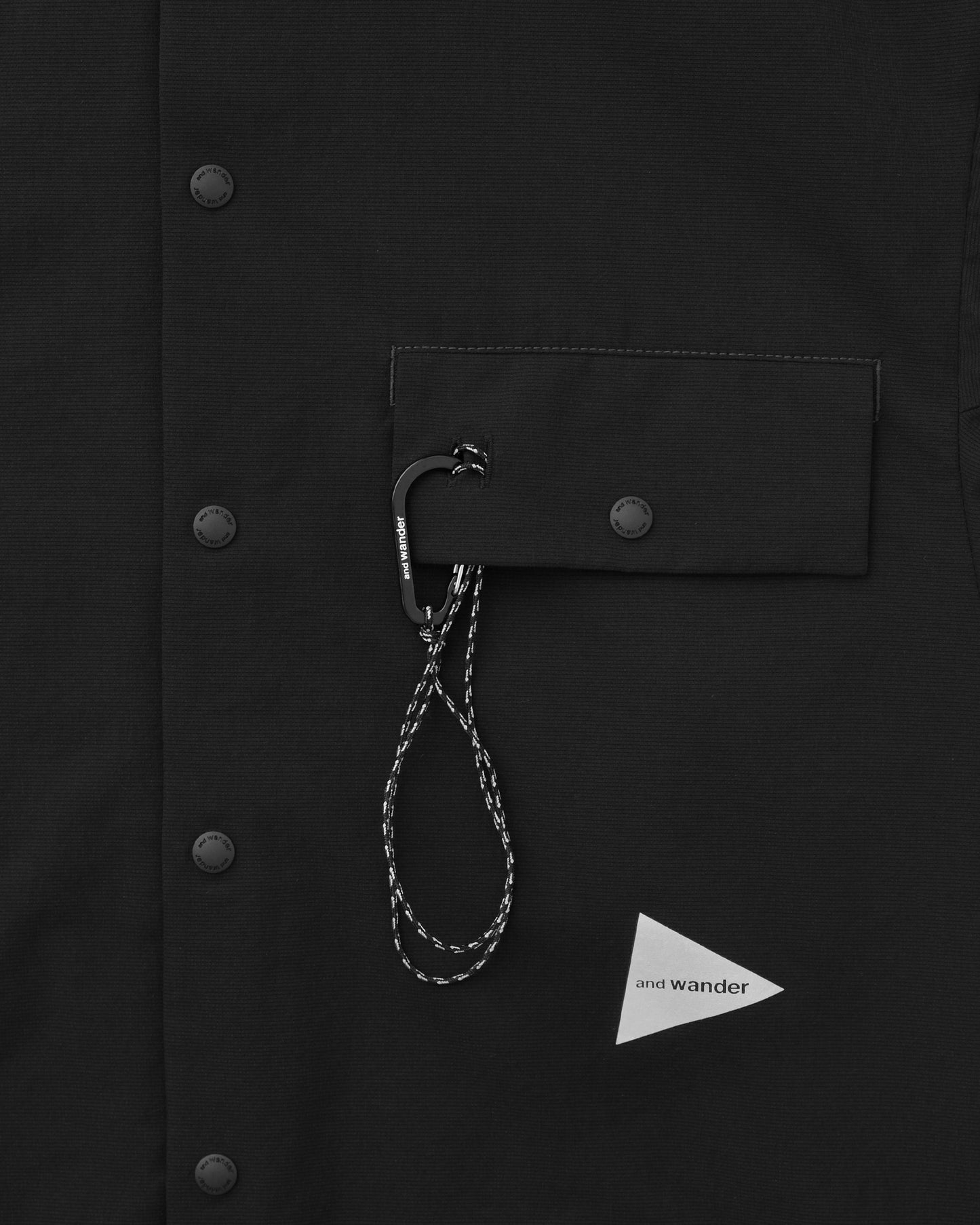 Dry Breathable Hoodie Black