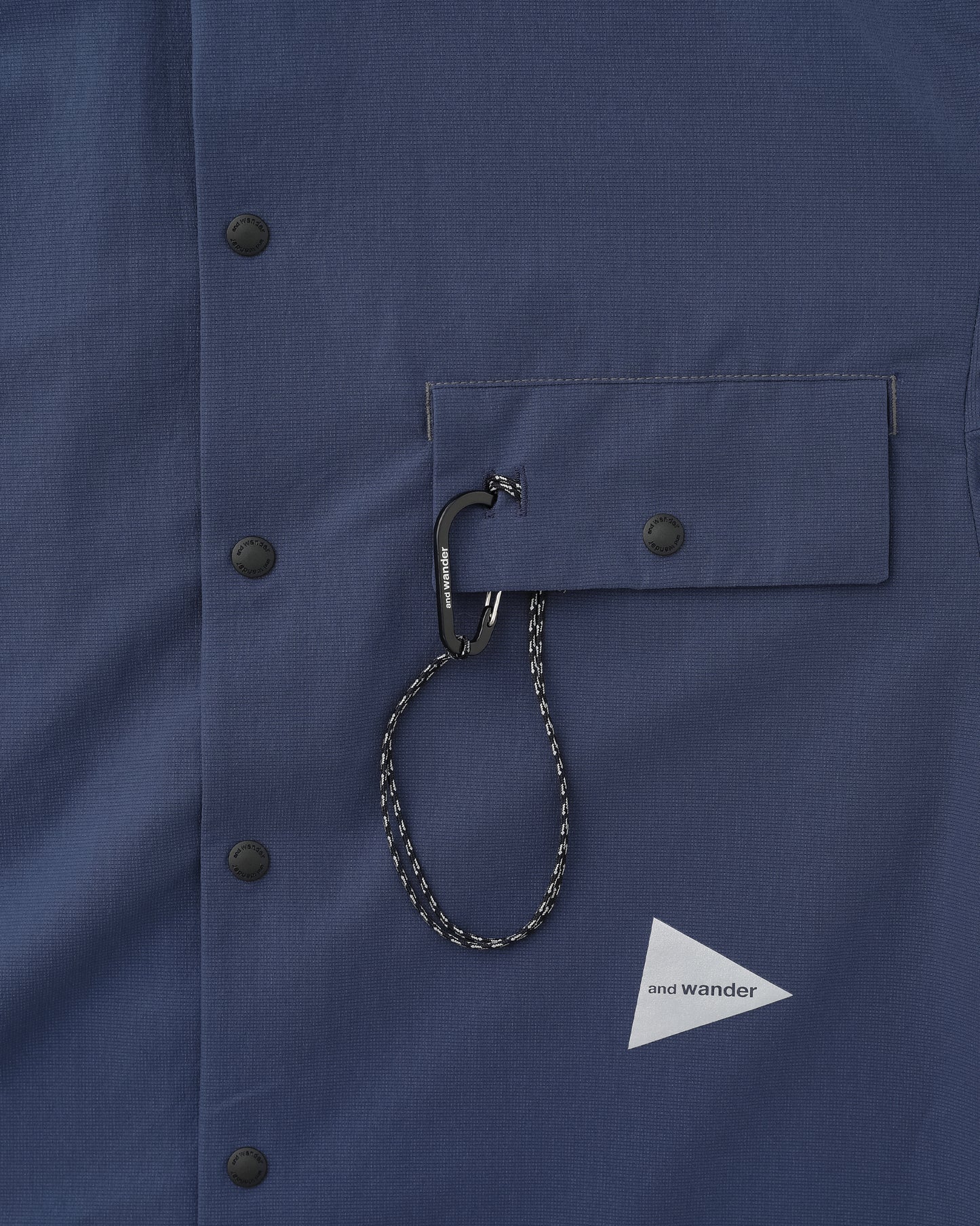 Dry Breathable Hoodie Blue