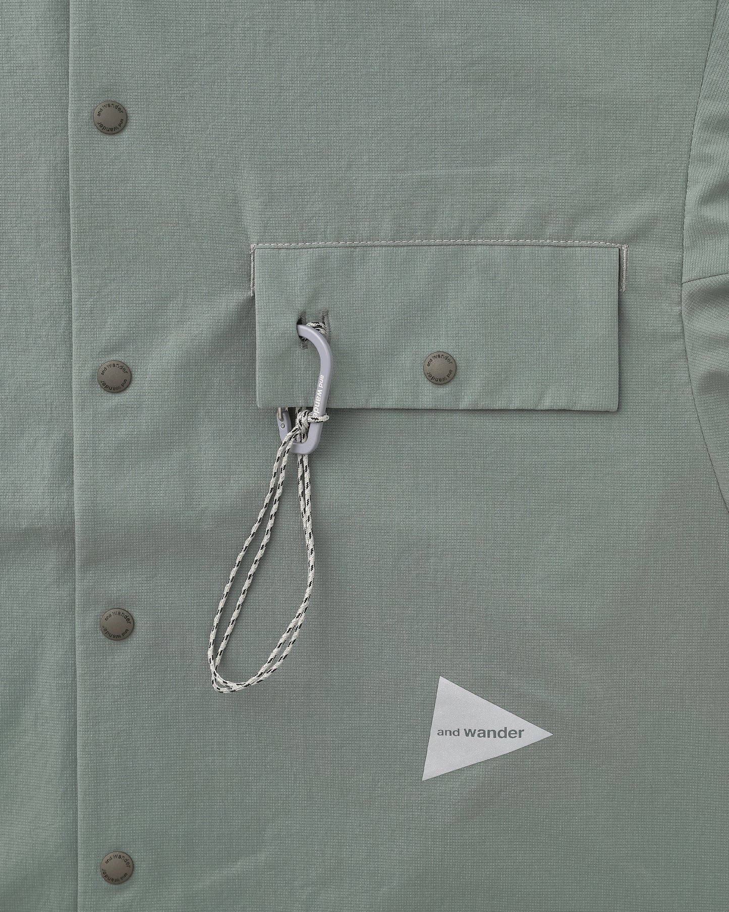 Dry Breathable Hoodie Blue Gray