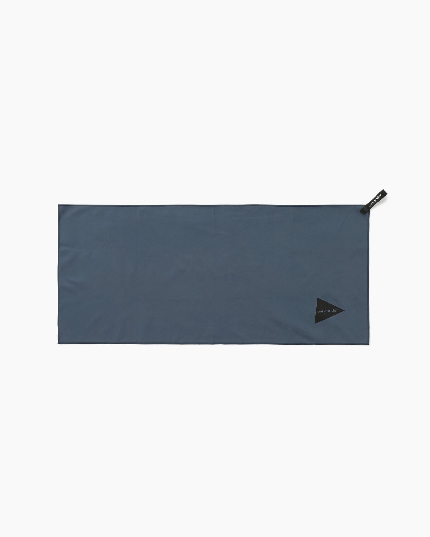 Dry Towel Blue