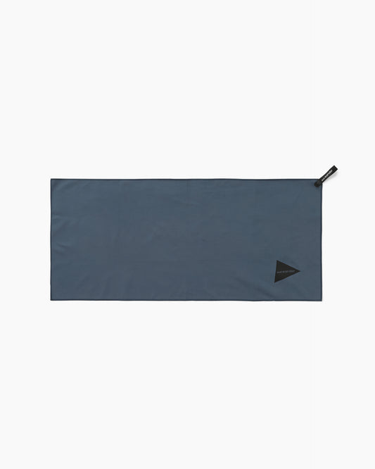 Dry Towel Blue