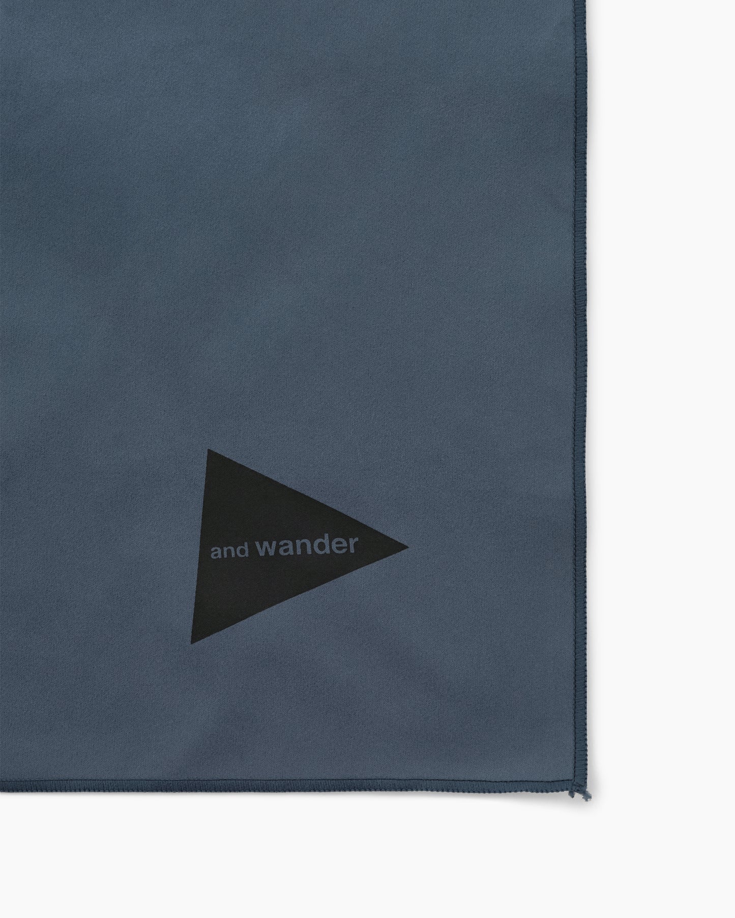 Dry Towel Blue
