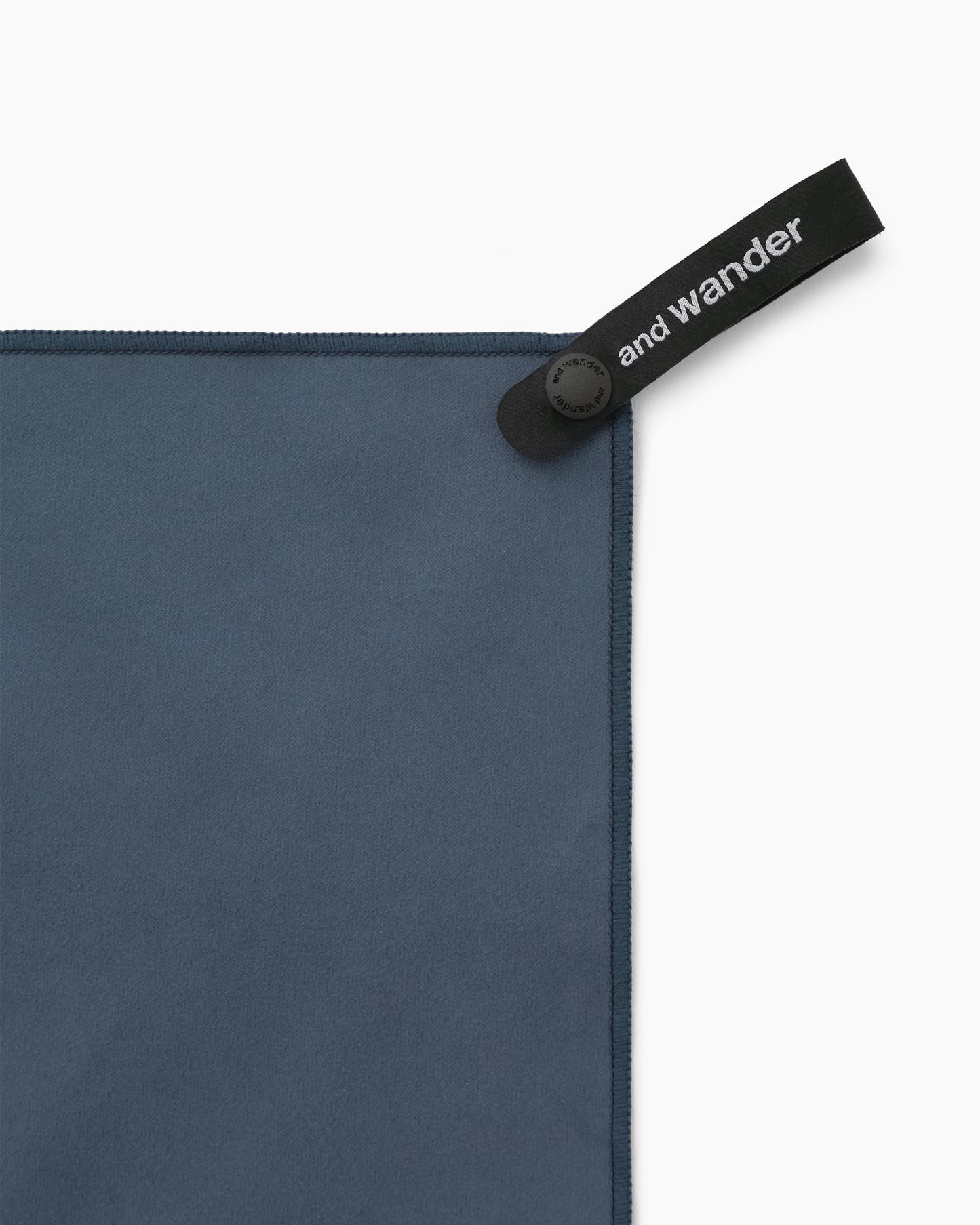 Dry Towel Blue