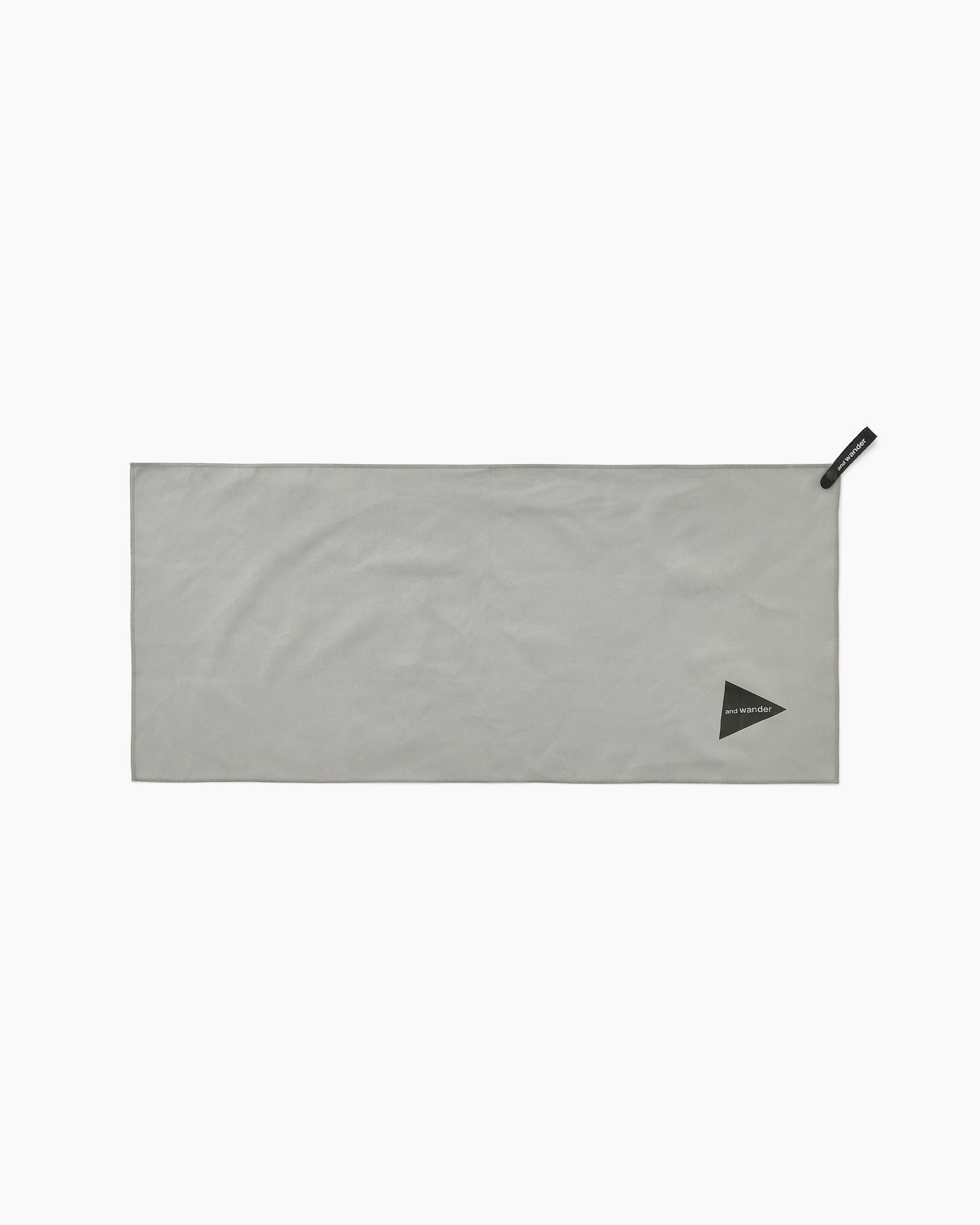 Dry Towel L.Gray