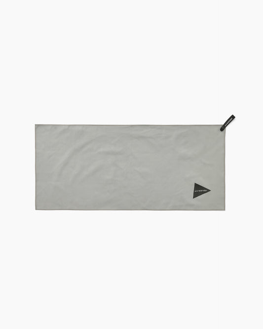 Dry Towel L.Gray
