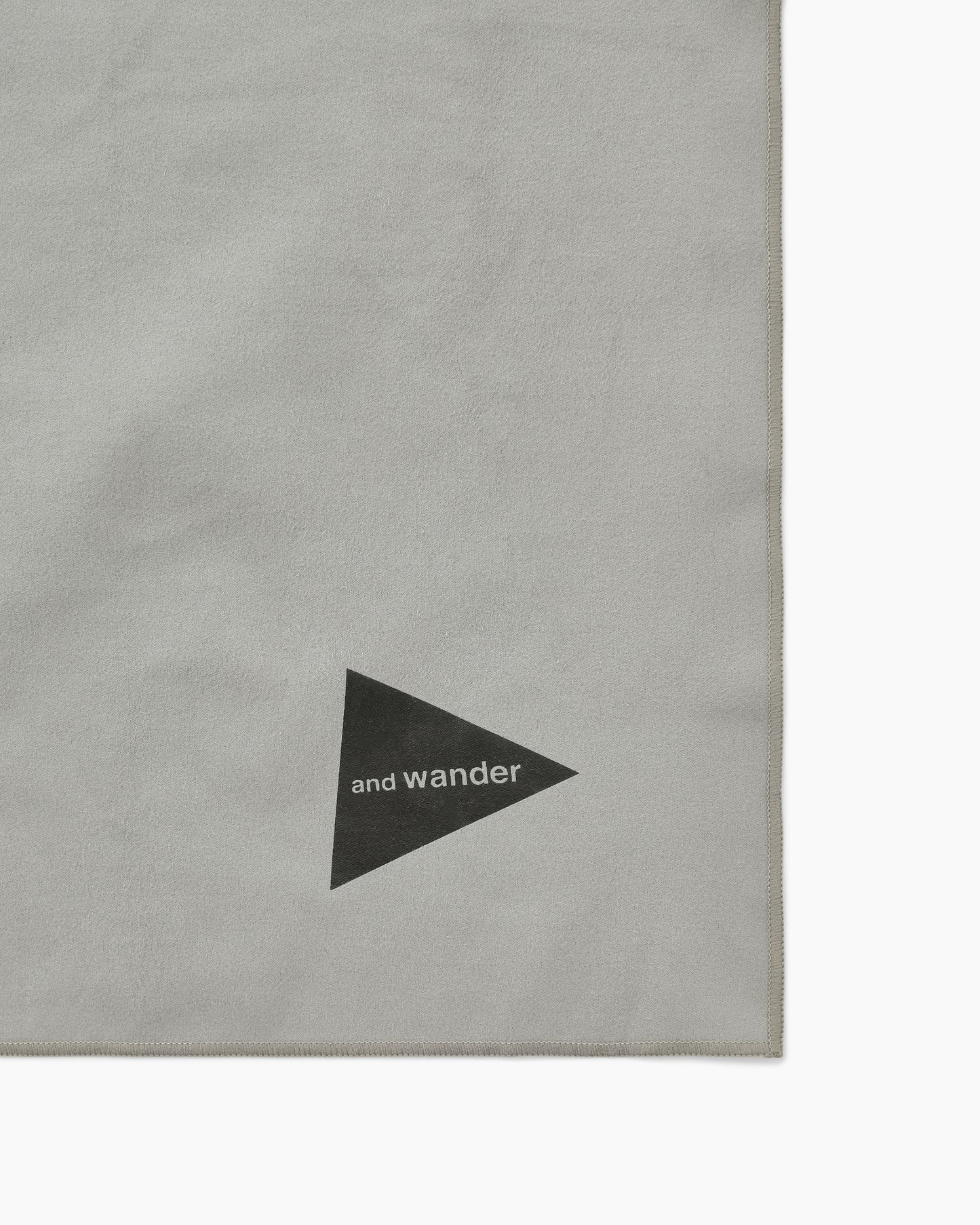 Dry Towel L.Gray