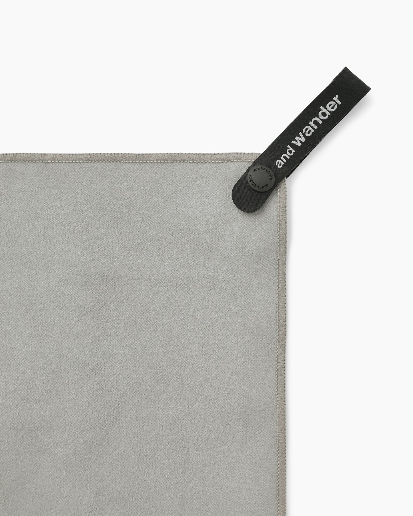 Dry Towel L.Gray