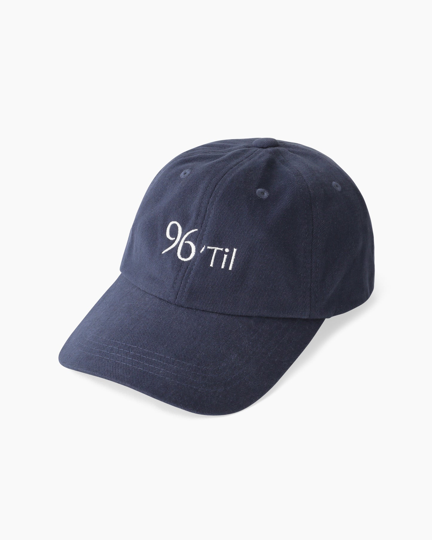 Dweller 6P Cap "96 'Til" Navy