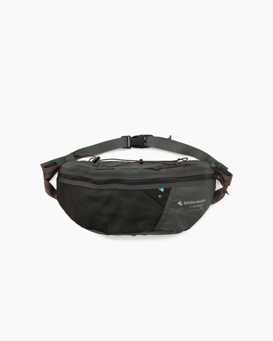 Eldrimner Lumbarpack 5L Dark Teal