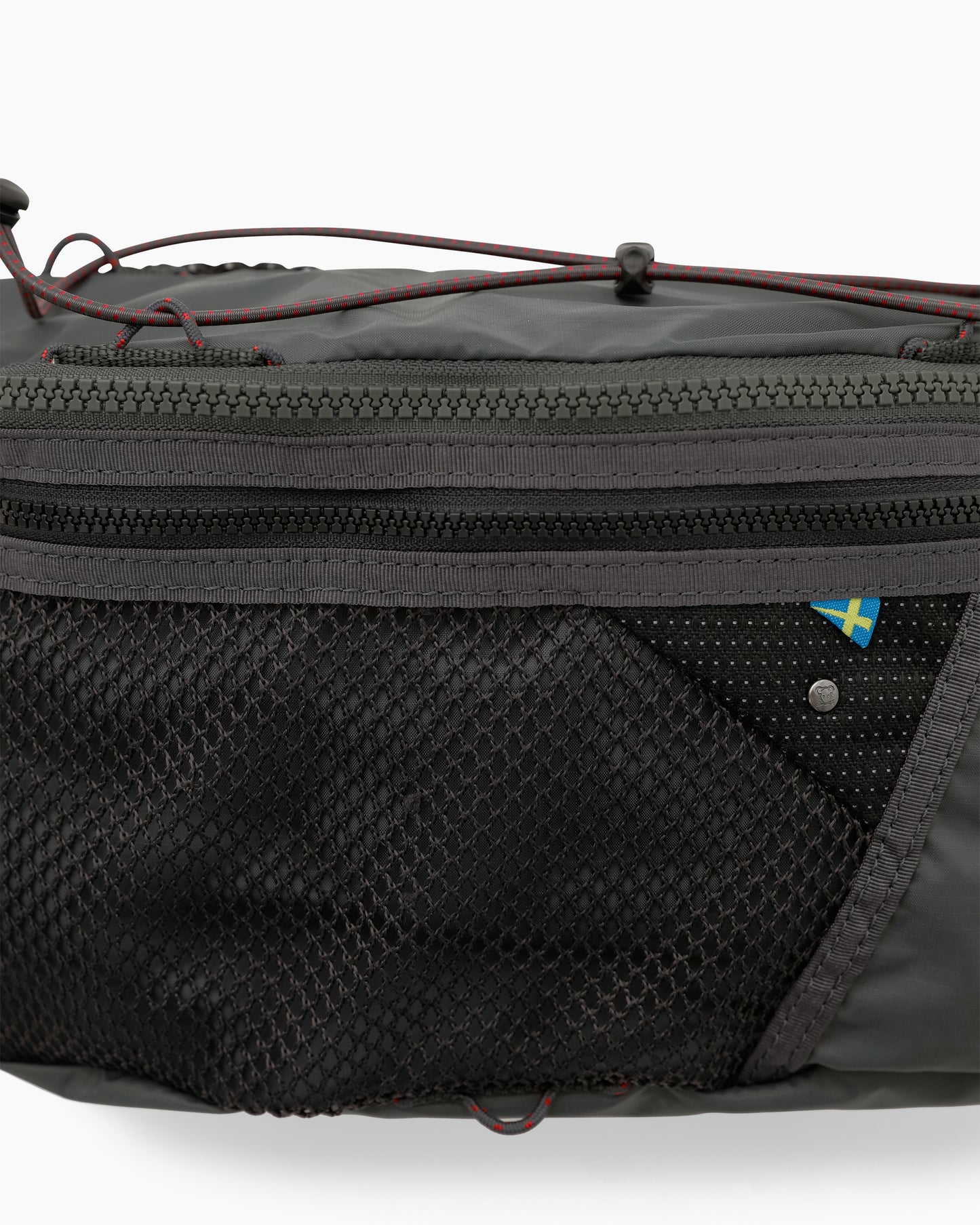 Eldrimner Lumbarpack 5L Dark Teal
