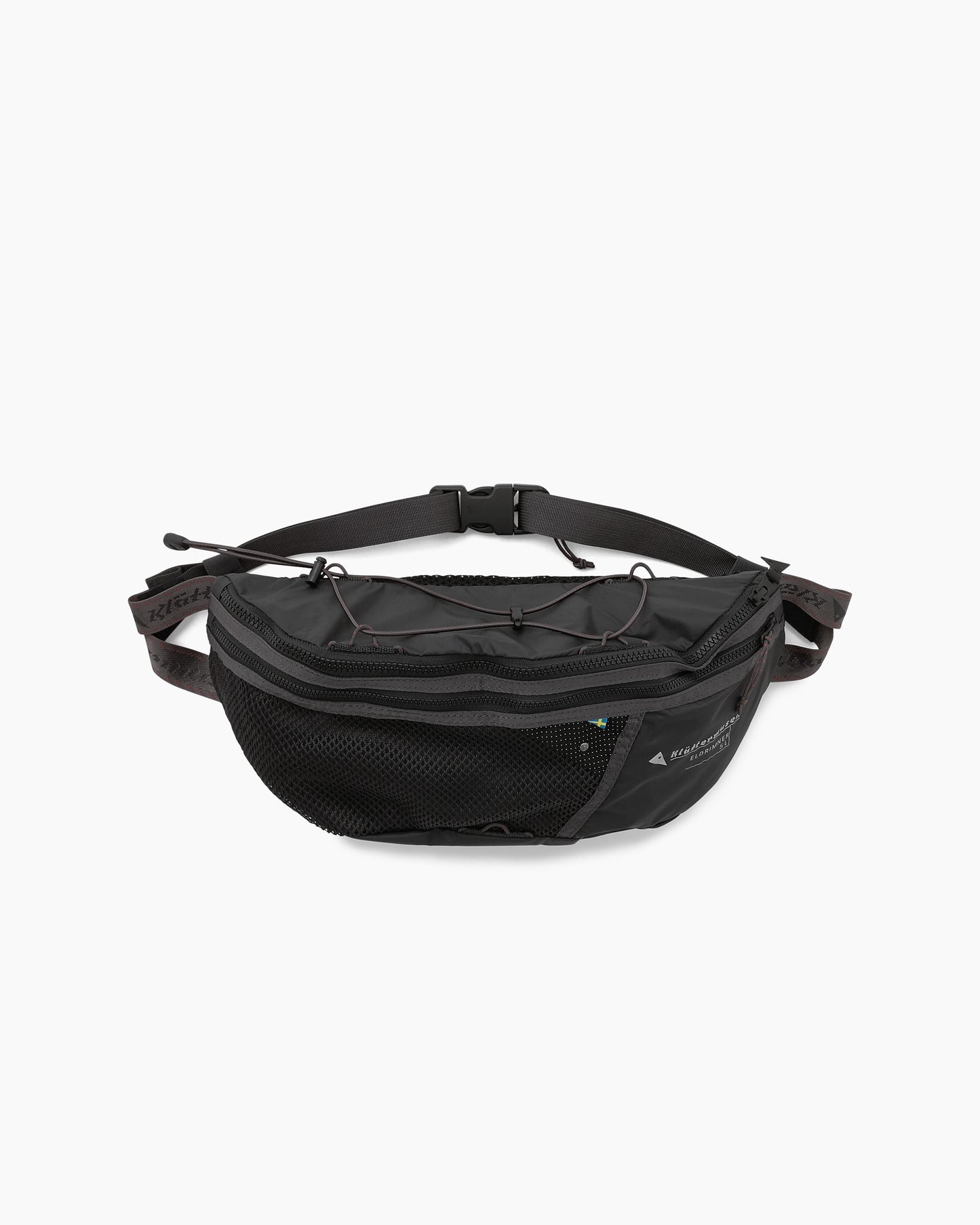Eldrimner Lumbarpack 5L Raven