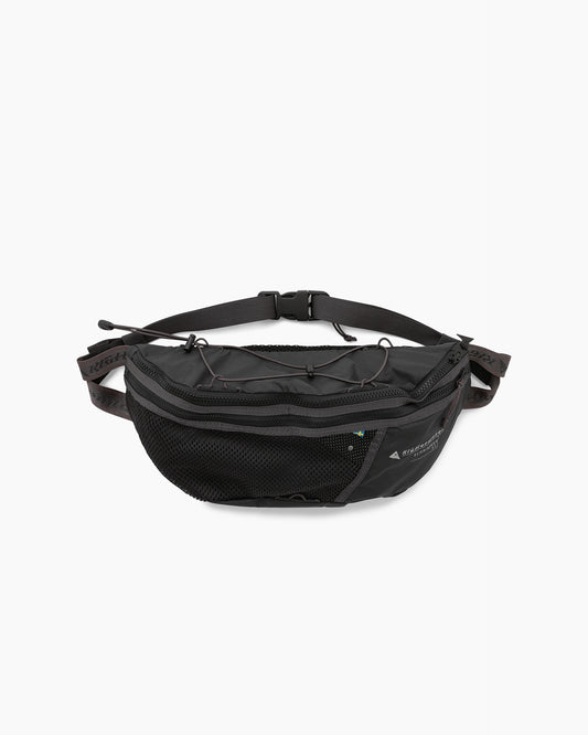 Eldrimner Lumbarpack 5L Raven