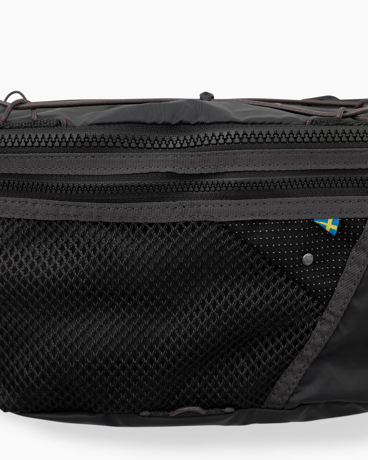Eldrimner Lumbarpack 5L Raven