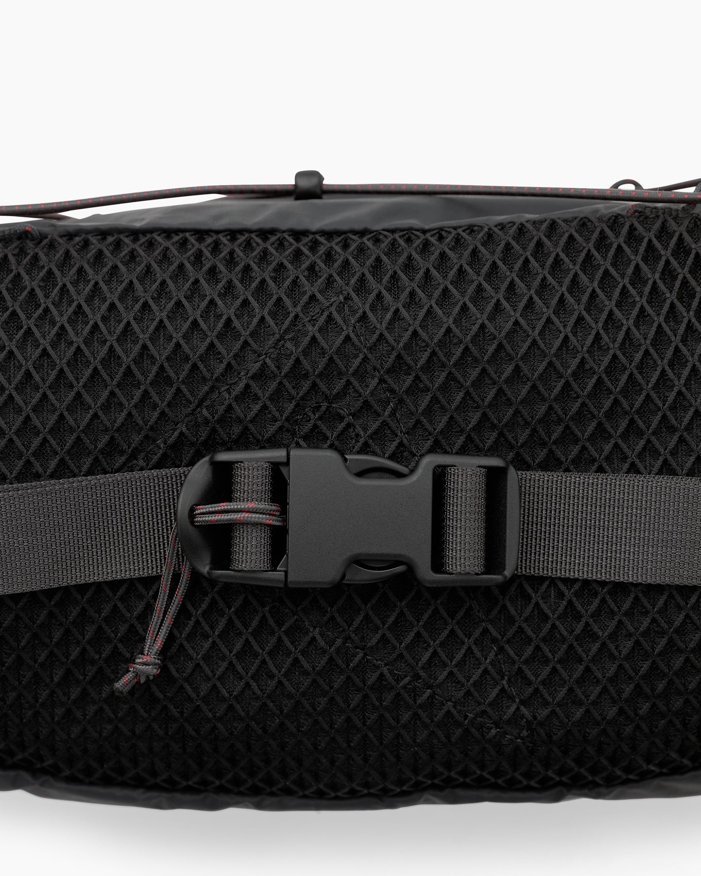 Eldrimner Lumbarpack 5L Raven