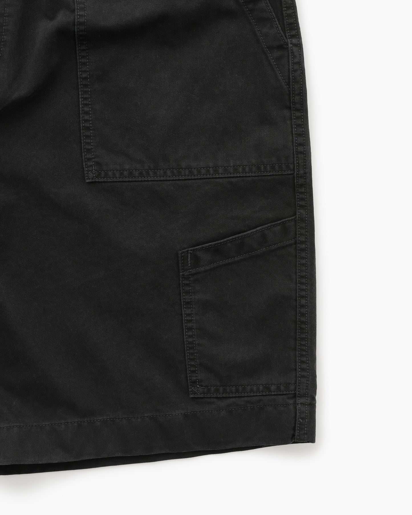 Engineer Short Black