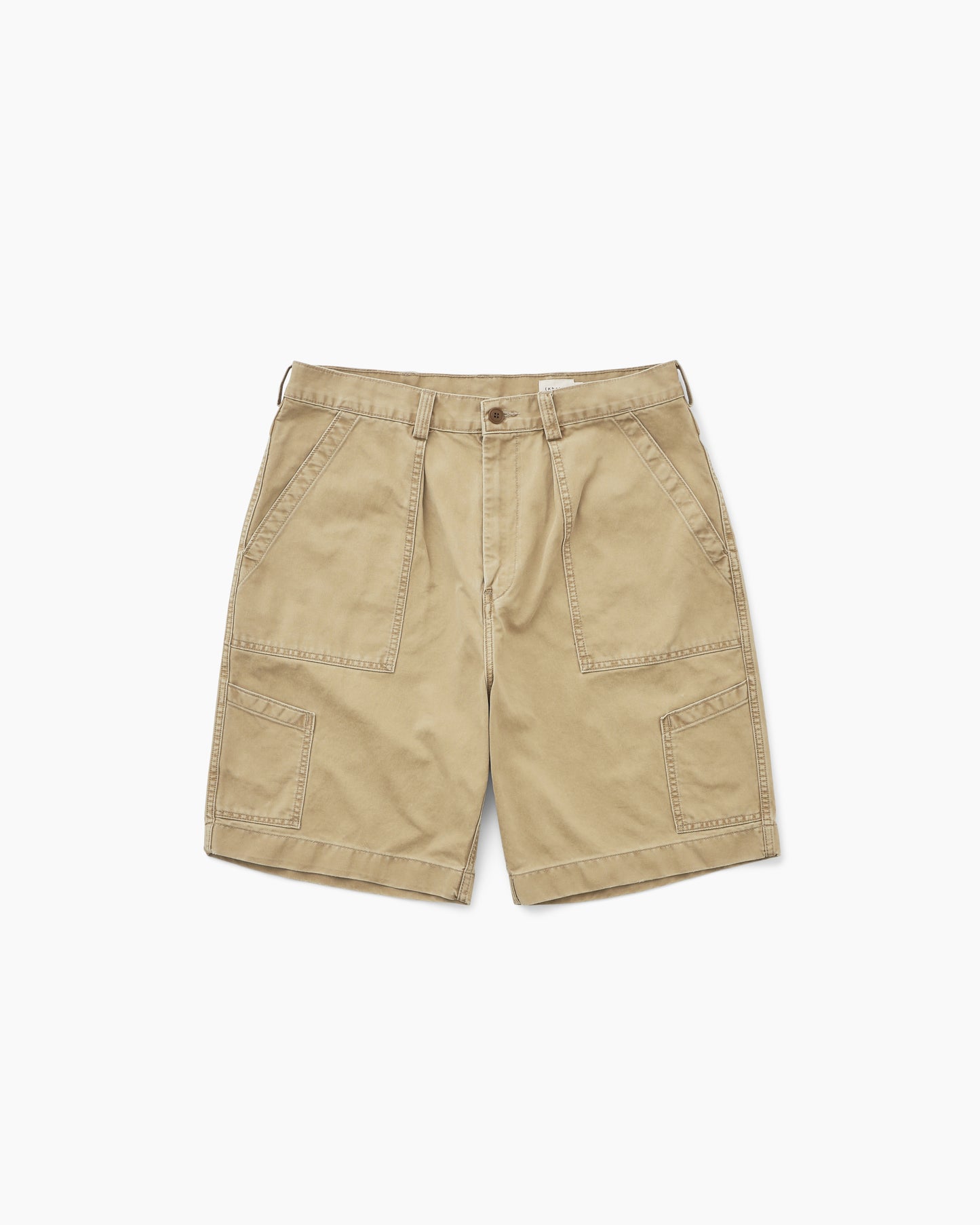 Engineer Short Sand