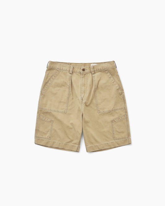Engineer Short Sand