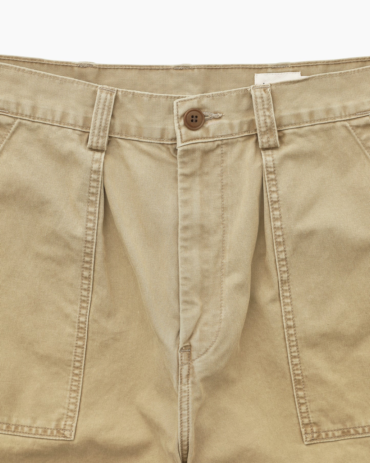 Engineer Short Sand