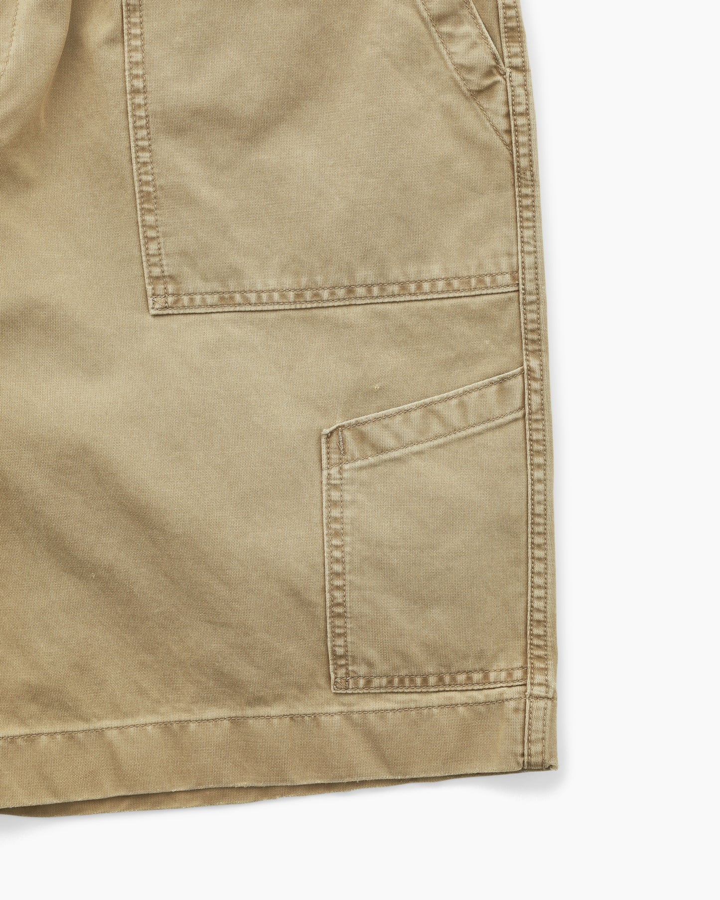 Engineer Short Sand