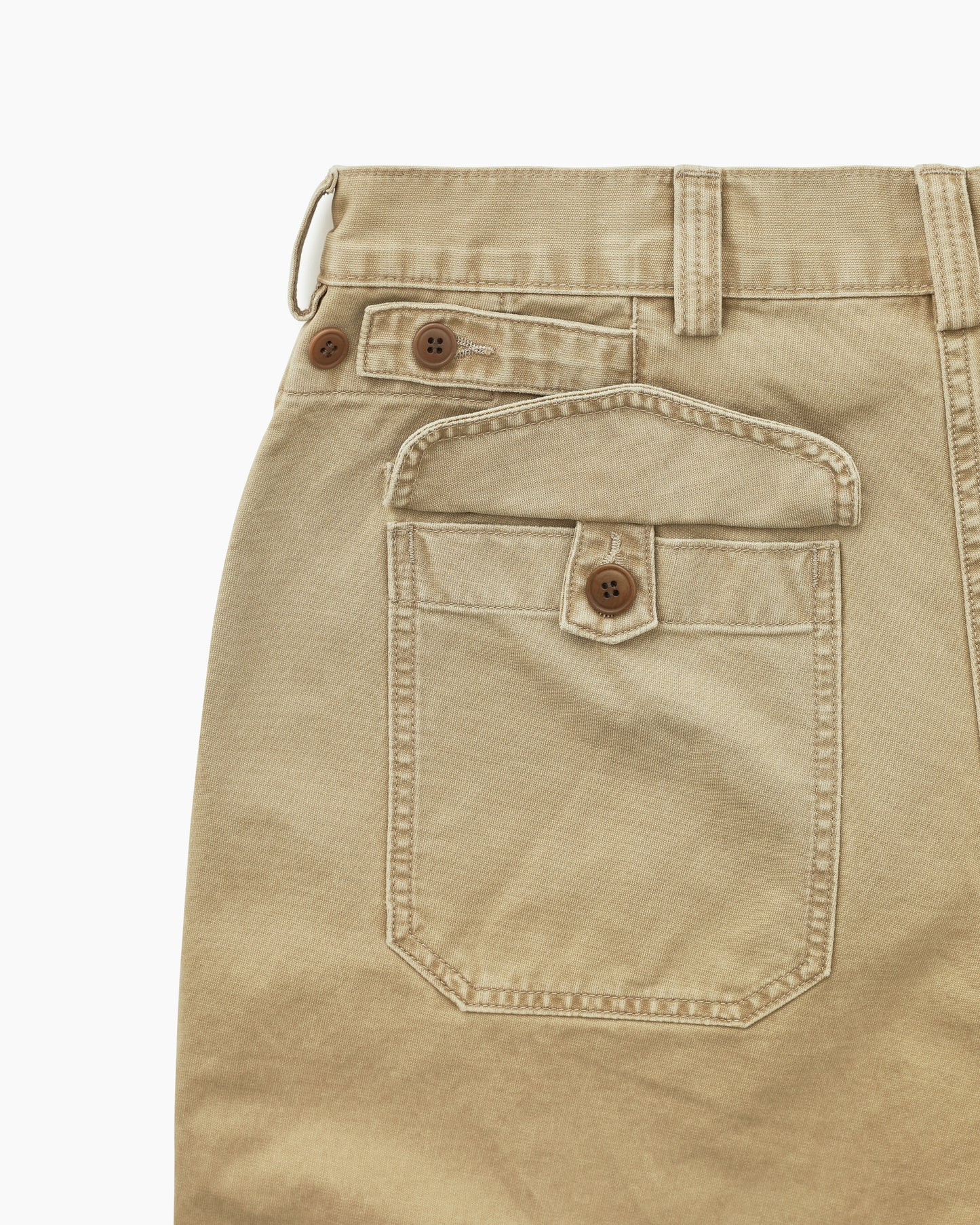 Engineer Short Sand