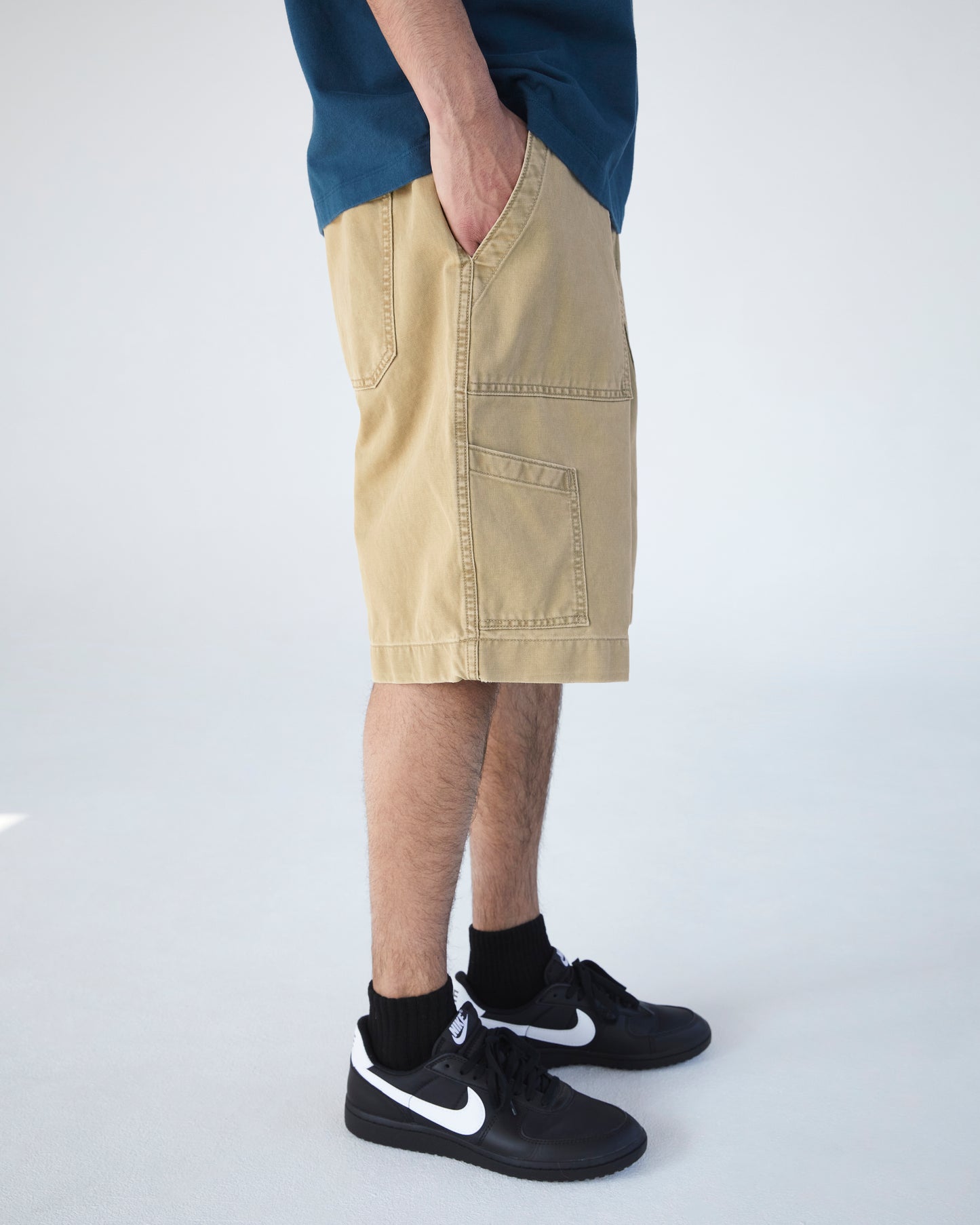 Engineer Short Sand