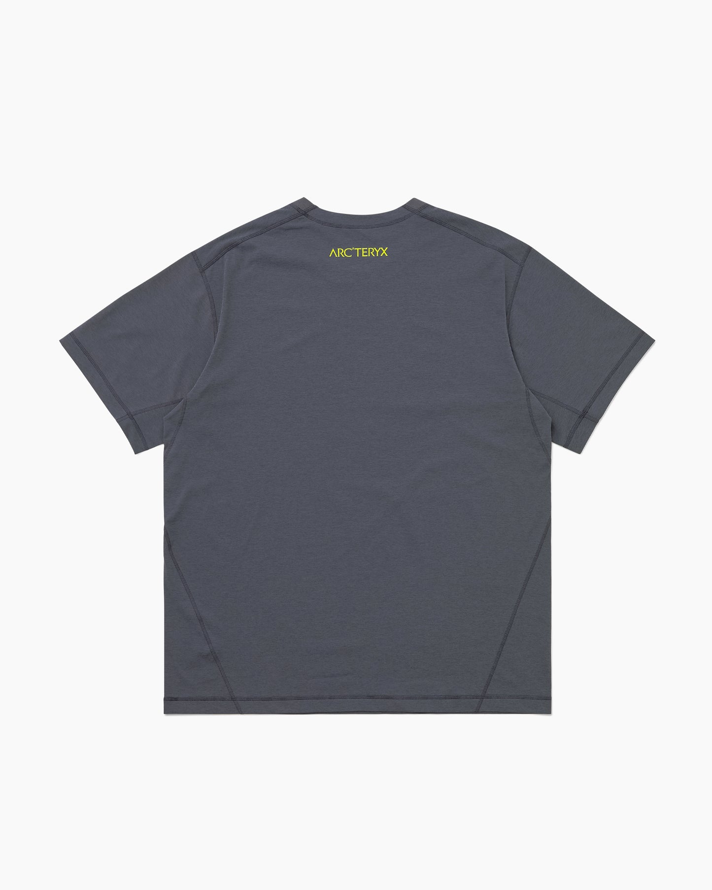 Envoy Thermal Bird SS M Dk Stratus