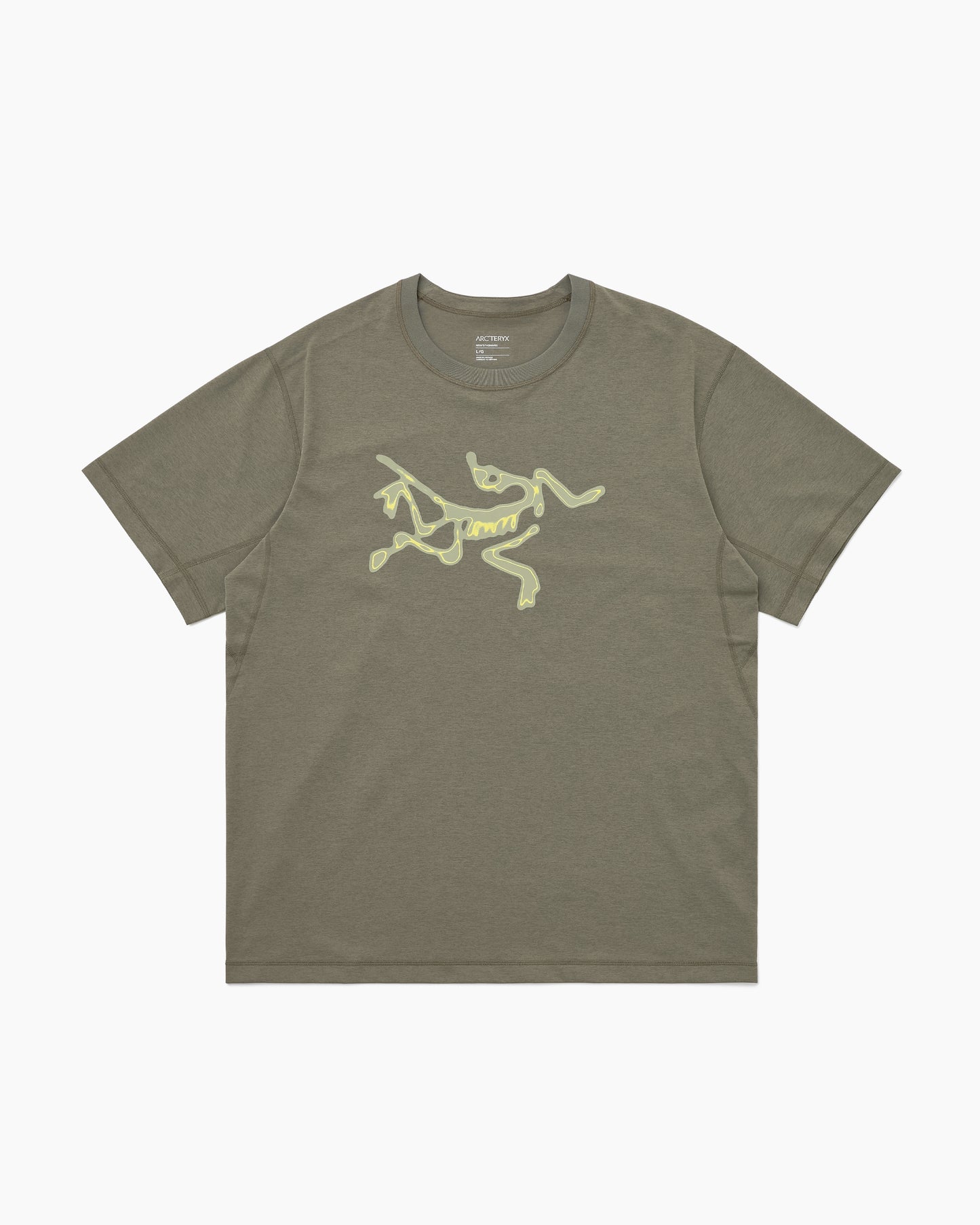 Envoy Thermal Bird SS M Forage