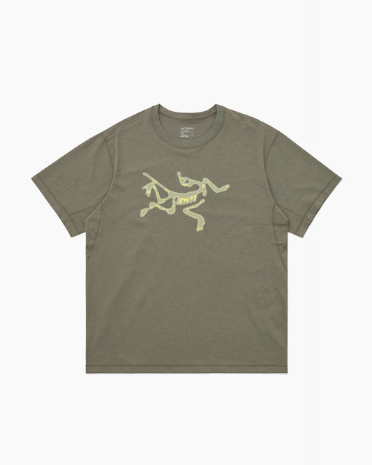 Envoy Thermal Bird SS M Forage