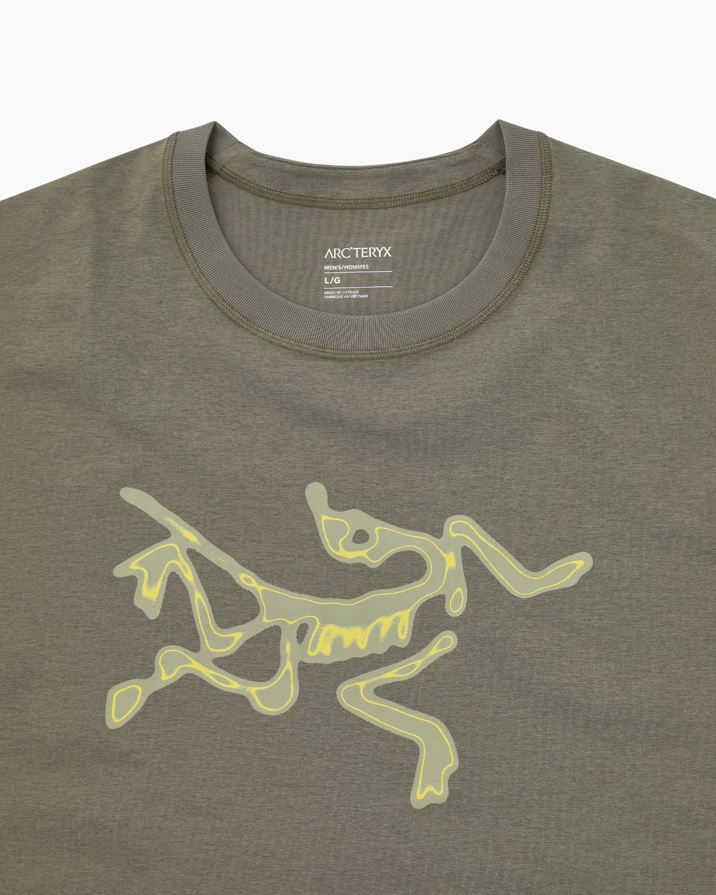 Envoy Thermal Bird SS M Forage