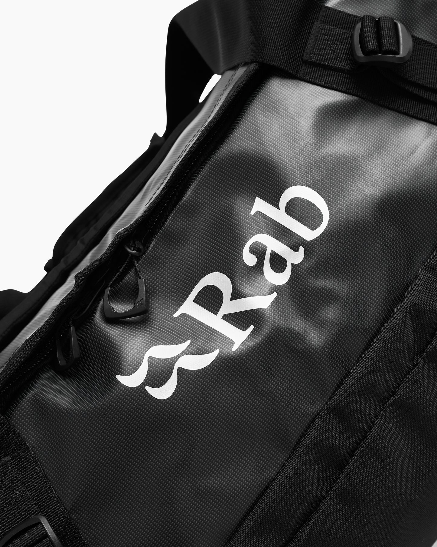 Expedition II 50L Kitbag Dark Slate