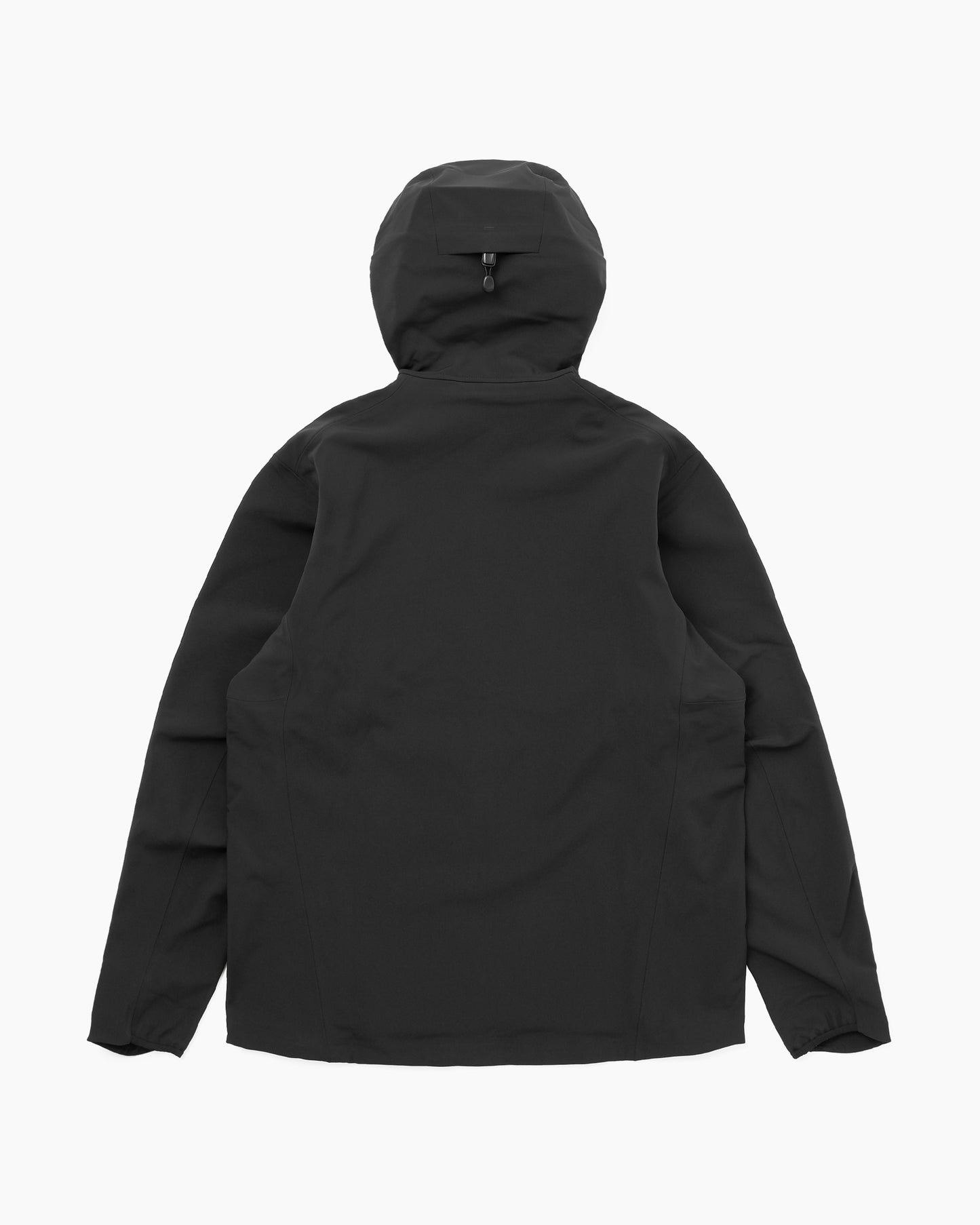 Gamma MX Hoody M Black
