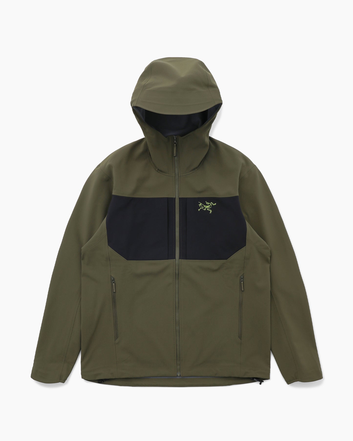 Gamma MX Hoody M Spotlight